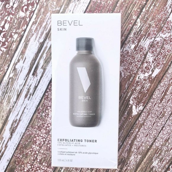 BEVEL Other - Bevel Skin Exfoliating Toner Night Time